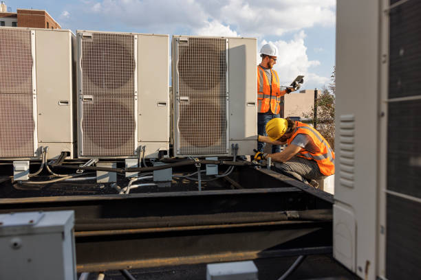 Best HVAC Emergency Services  in Dell Rapids, SD