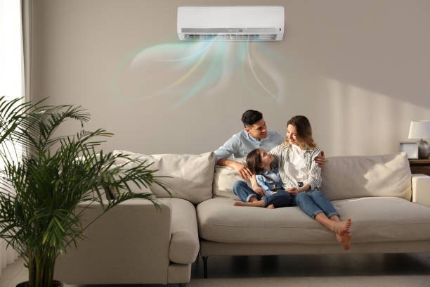 Best HVAC Air Duct Cleaning  in Dell Rapids, SD