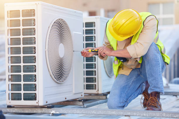 HVAC Emergency Services in Dell Rapids, SD