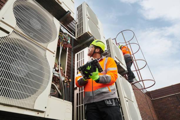 Best Affordable HVAC Services  in Dell Rapids, SD
