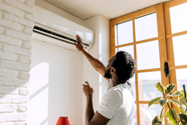 Best HVAC Installation Services  in Dell Rapids, SD