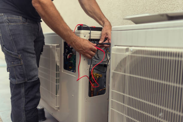 Best HVAC System Installation  in Dell Rapids, SD