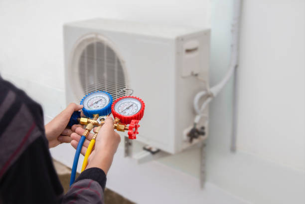 Best Commercial HVAC Repair  in Dell Rapids, SD