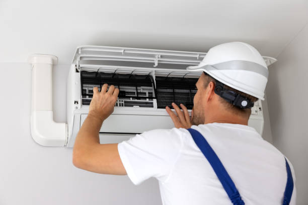 Best Best HVAC Companies  in Dell Rapids, SD