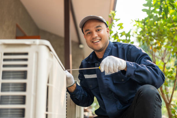 Best Heating Repair Services  in Dell Rapids, SD