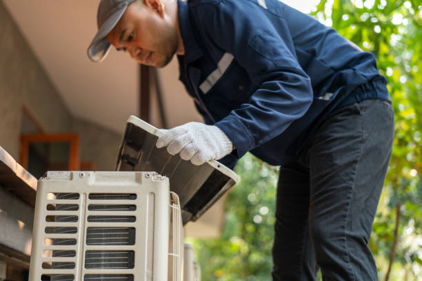 Trusted Dell Rapids, SD HVAC Experts