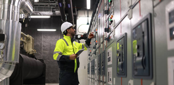 Best Residential HVAC Services  in Dell Rapids, SD